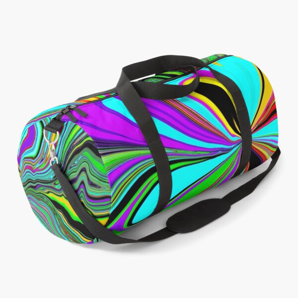Item preview, Neon Surge designed and sold by NeuroArtGallery.