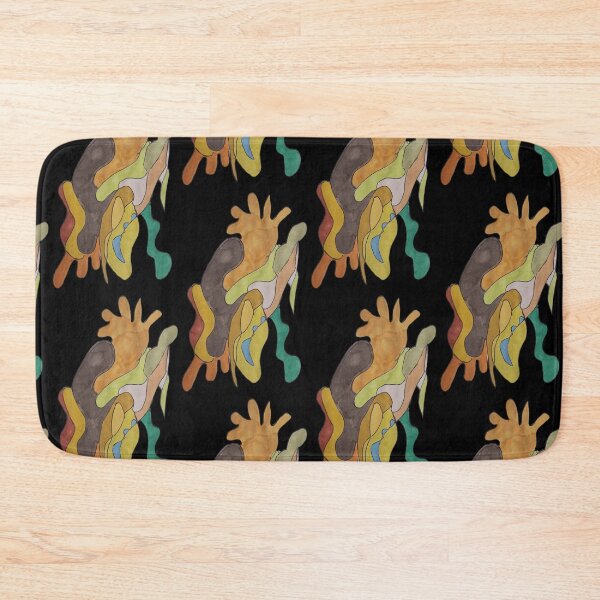 Item preview, Anatomical Abstract - Pulse of Colors designed and sold by energyoflove333.