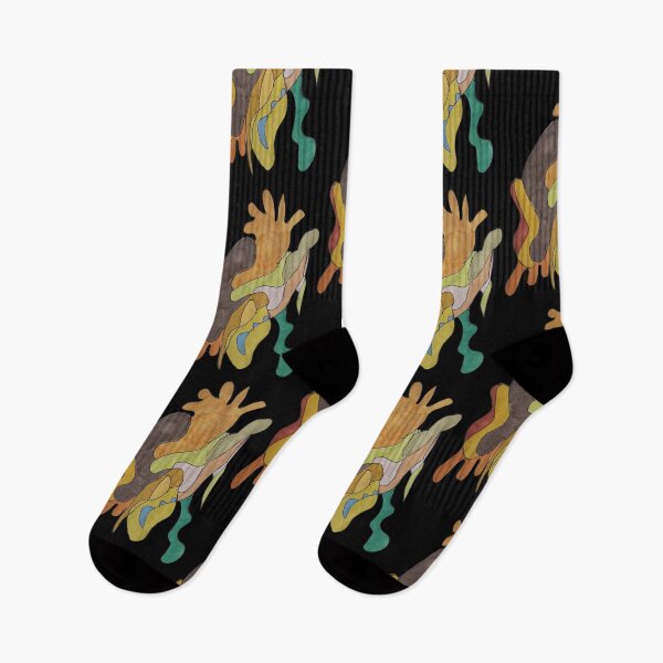 Item preview, Anatomical Abstract - Pulse of Colors designed and sold by energyoflove333.