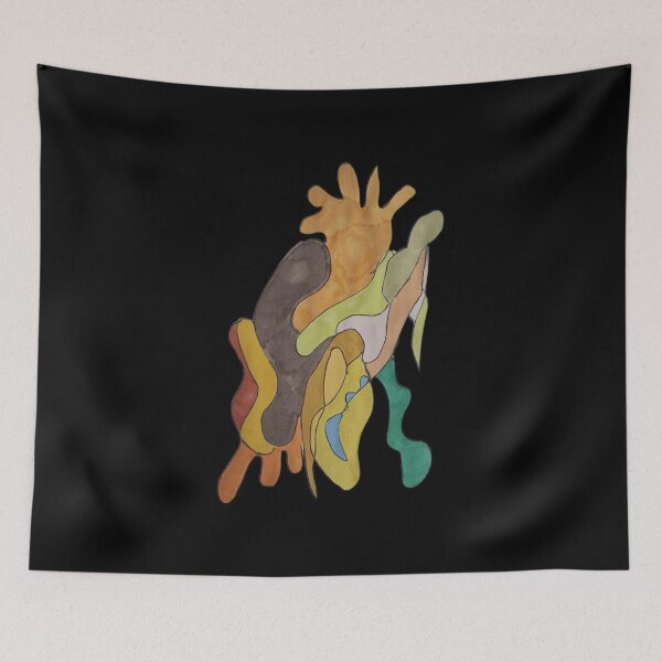 Item preview, Anatomical Abstract - Pulse of Colors designed and sold by energyoflove333.