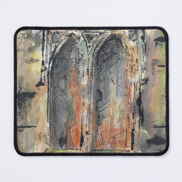 Item preview, The Devils Door designed and sold by iancoppack.