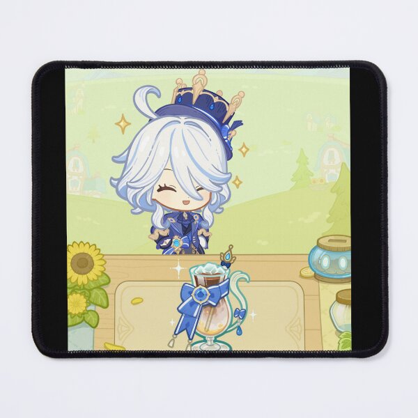 Item preview, Furina designed and sold by Lauwuuh.