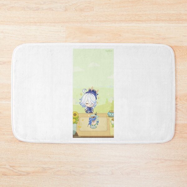 Item preview, Furina designed and sold by Lauwuuh.