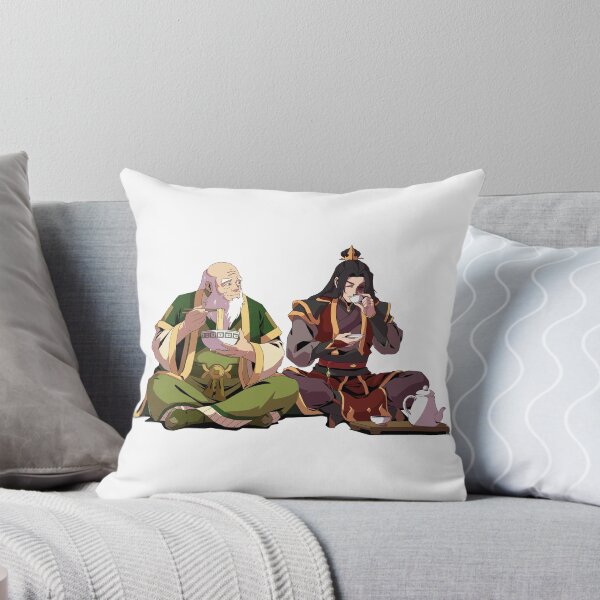 Item preview, Iroh & zuko designed and sold by Moodwills.