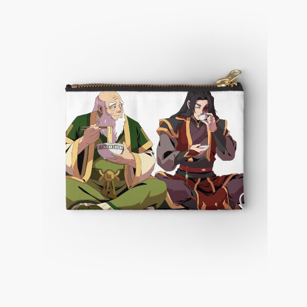 Item preview, Iroh & zuko designed and sold by Moodwills.