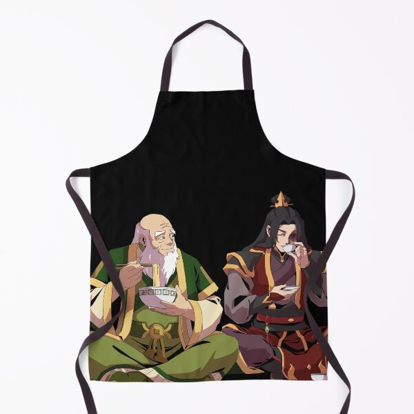 Artikelvorschau, Iroh & Zuko entworfen und verkauft von Moodwills.