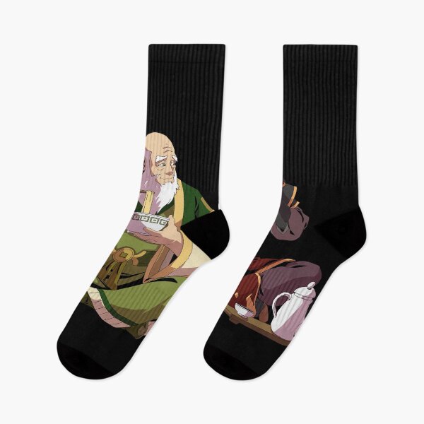 Item preview, Iroh & zuko designed and sold by Moodwills.