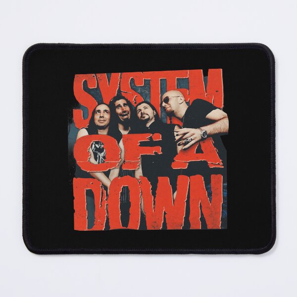 Item preview, System Of A Down designed and sold by PaulaDinah.