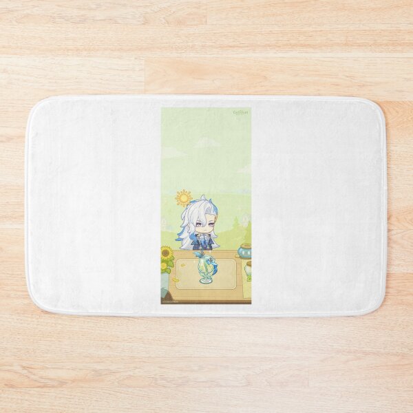 Item preview, Neuvillette designed and sold by Lauwuuh.