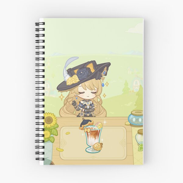 Item preview, Navia designed and sold by Lauwuuh.
