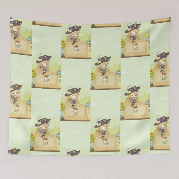 Item preview, Navia designed and sold by Lauwuuh.
