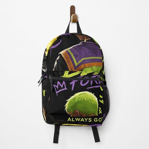 Item preview, Gekko & Wingman Valorant Gaming Street Art designed and sold by NBT-NOVA.