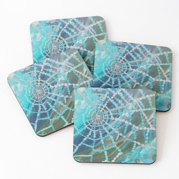 Item preview, Dewdrops on a Spider’s Web designed and sold by GhostDogDesigns.