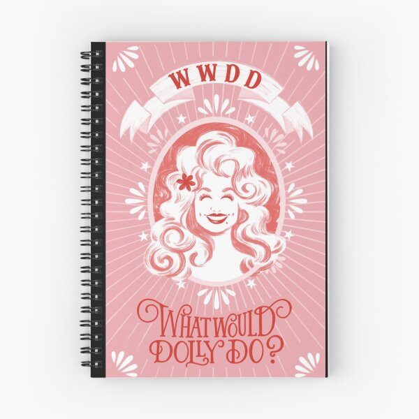Item preview, What would dolly do designed and sold by kahisageeky.