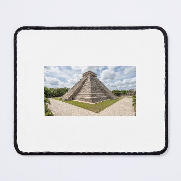 Item preview, Chichen Itza designed and sold by LatiendaShop.