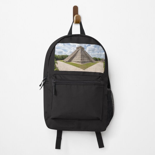 Artikelvorschau, Chichen Itza entworfen und verkauft von LatiendaShop.