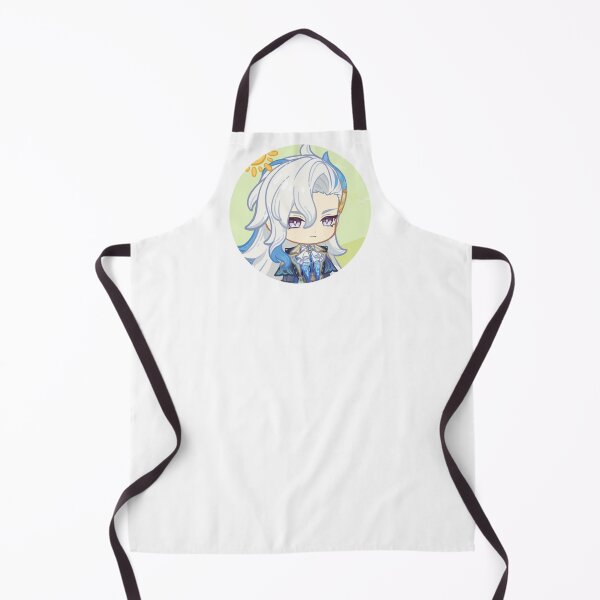 Item preview, Neuvillette designed and sold by Lauwuuh.