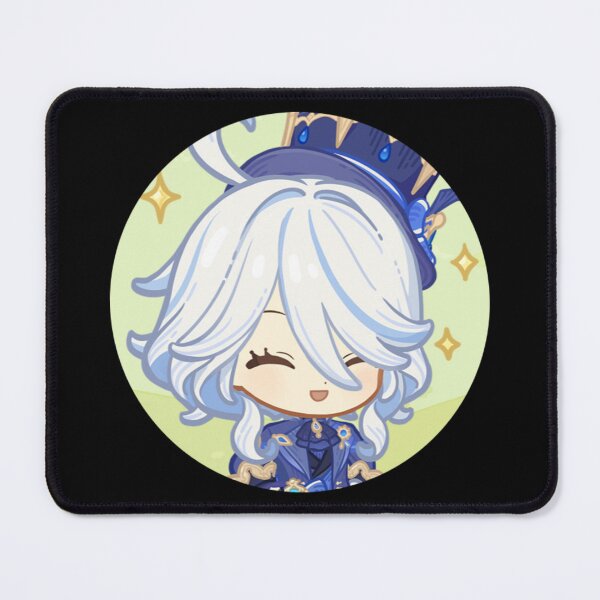 Item preview, Furina designed and sold by Lauwuuh.