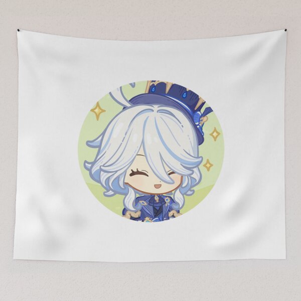 Item preview, Furina designed and sold by Lauwuuh.