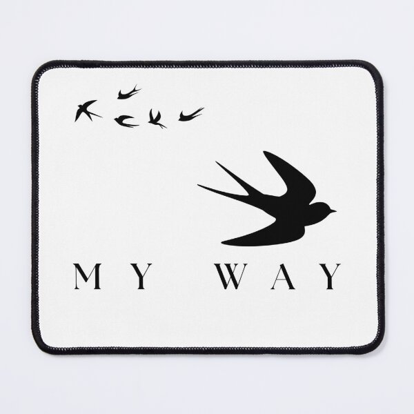 Item preview, My way designed and sold by PRIFMA.