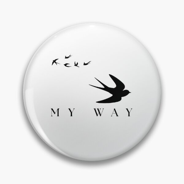 Item preview, My way designed and sold by PRIFMA.
