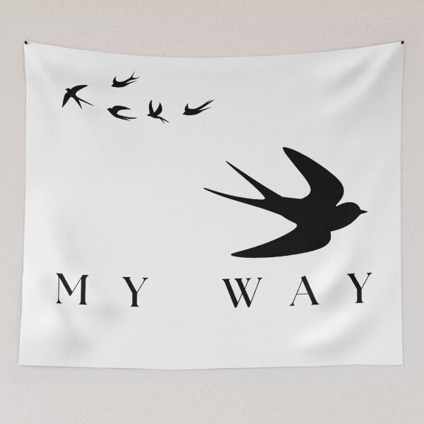 Item preview, My way designed and sold by PRIFMA.