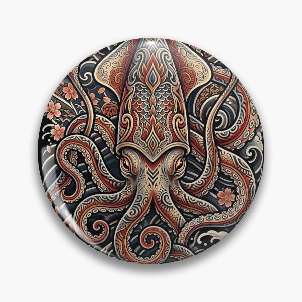 Item preview, Imperial Abyss designed and sold by HexOne.
