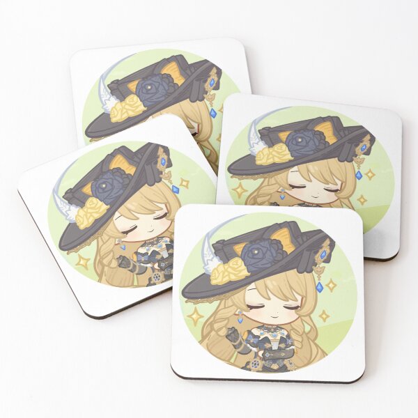 Item preview, Navia designed and sold by Lauwuuh.