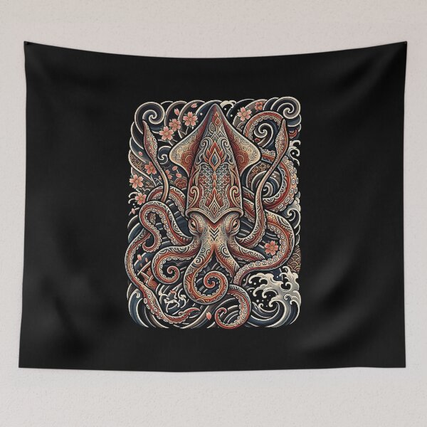 Item preview, Imperial Abyss designed and sold by HexOne.