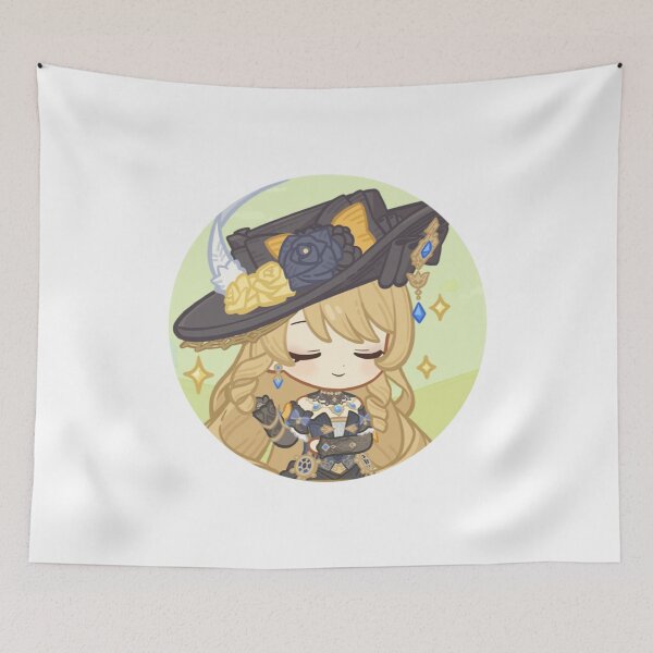 Item preview, Navia designed and sold by Lauwuuh.