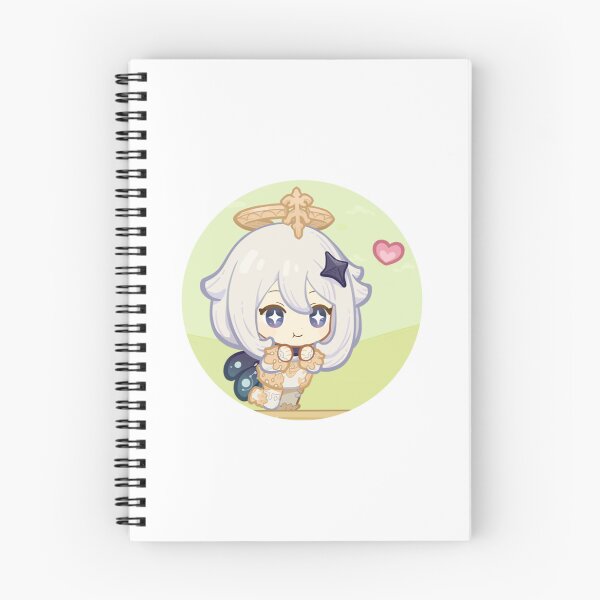 Item preview, Paimon designed and sold by Lauwuuh.