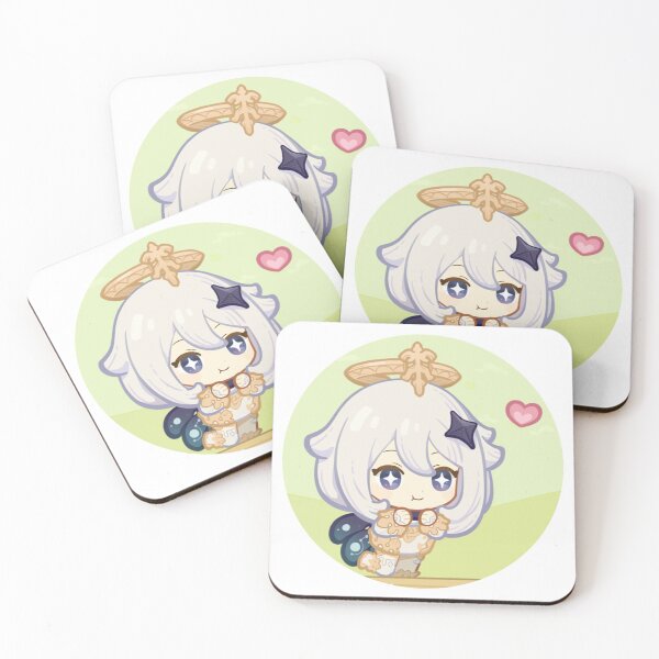 Item preview, Paimon designed and sold by Lauwuuh.