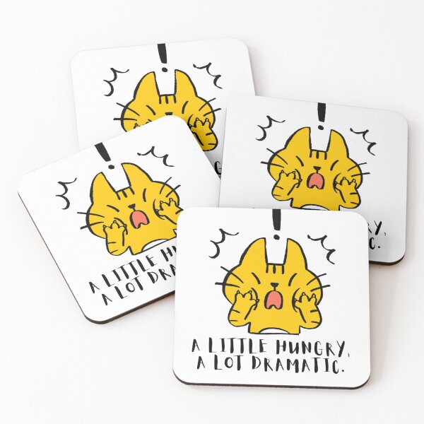 Item preview, A Little Hungry designed and sold by PraArts2002.