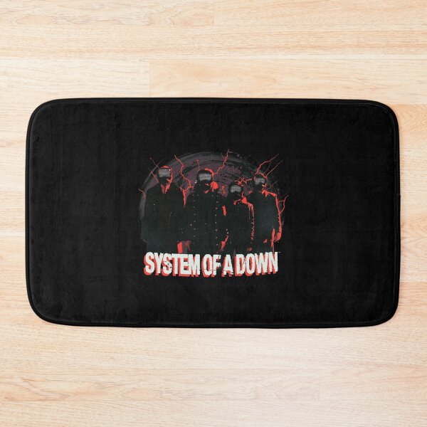 Item preview, System Of A Down designed and sold by FeliciaMarilyn.