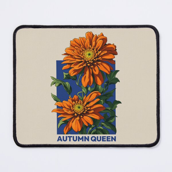 Item preview, autumn queen designed and sold by tindian.