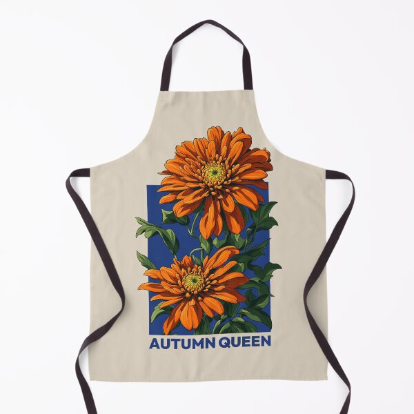Item preview, autumn queen designed and sold by tindian.