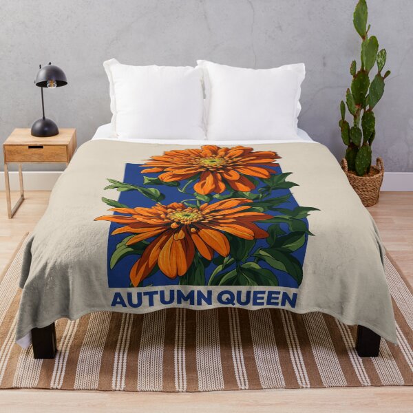 Item preview, autumn queen designed and sold by tindian.