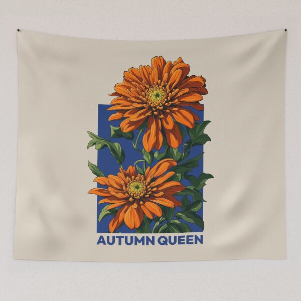 Item preview, autumn queen designed and sold by tindian.