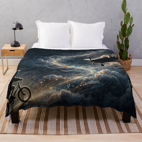 Item preview, Cycle to Pilot designed and sold by AwesomeDigiShop.
