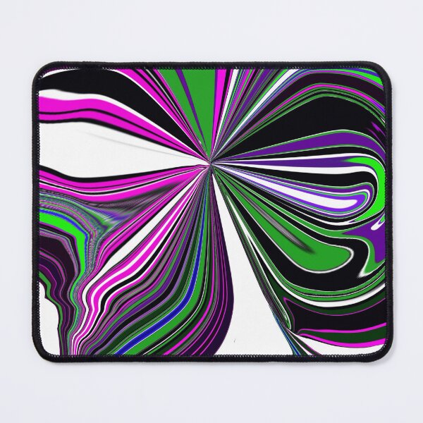 Item preview, Neon Orbit designed and sold by NeuroArtGallery.