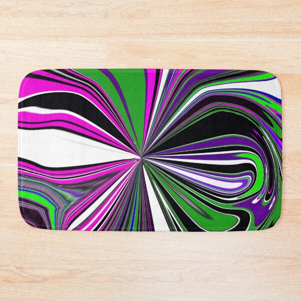 Item preview, Neon Orbit designed and sold by NeuroArtGallery.