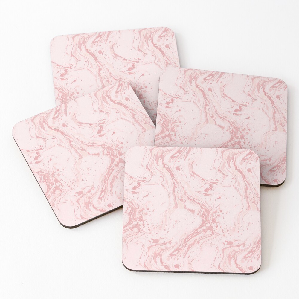 Item preview, Coasters (Set of 4) designed and sold by FunFitsFactory.