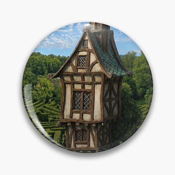Item preview, Amazing house with an amazing sky designed and sold by Jonsmartdesigns.