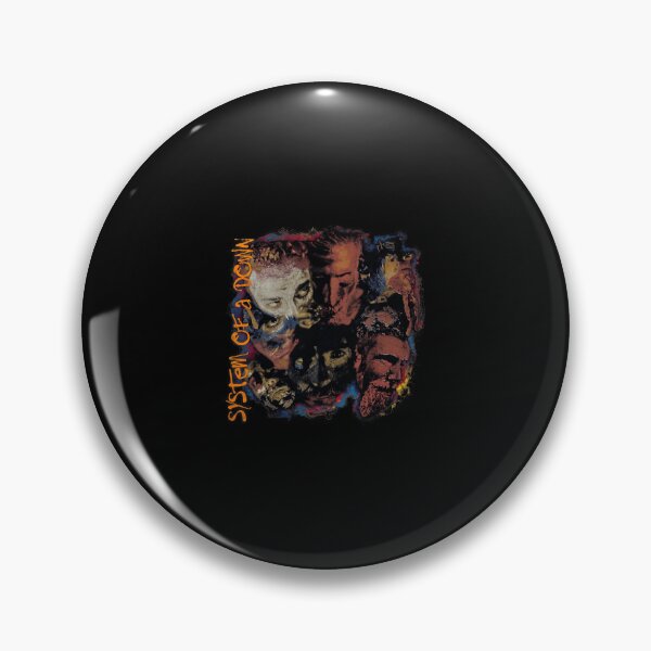 Item preview, System Of A Down Band designed and sold by FeliciaMarilyn.