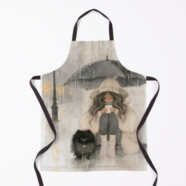Item preview, Rain for Two designed and sold by CHCOfficial.