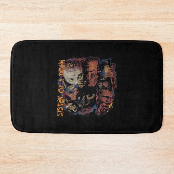 Item preview, System Of A Down Band designed and sold by FeliciaMarilyn.