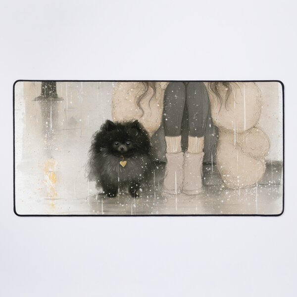 Item preview, Rain for Two designed and sold by CHCOfficial.