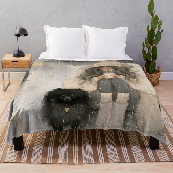 Item preview, Rain for Two designed and sold by CHCOfficial.