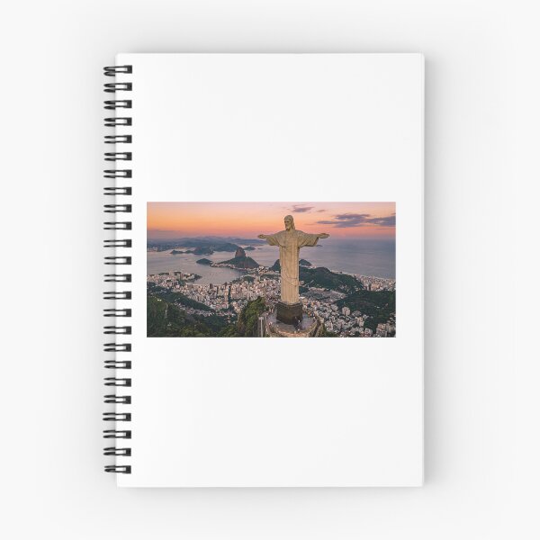 Item preview, Christ the Redeemer designed and sold by LatiendaShop.