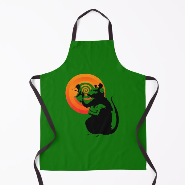 Item preview, Flower Thrower Street Art designed and sold by OldCityCherry.